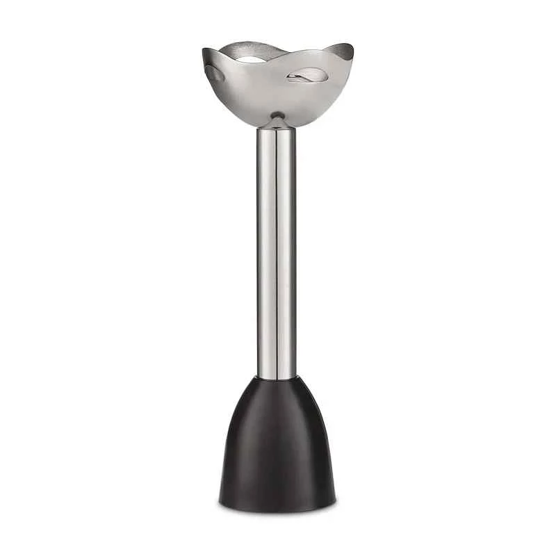 Zelmer ZHB4600 QubeMaster Panardomasis blenderis 1200W, reguliuojamas greitis, turbo, juodas/sidabrinis | Kur.lt