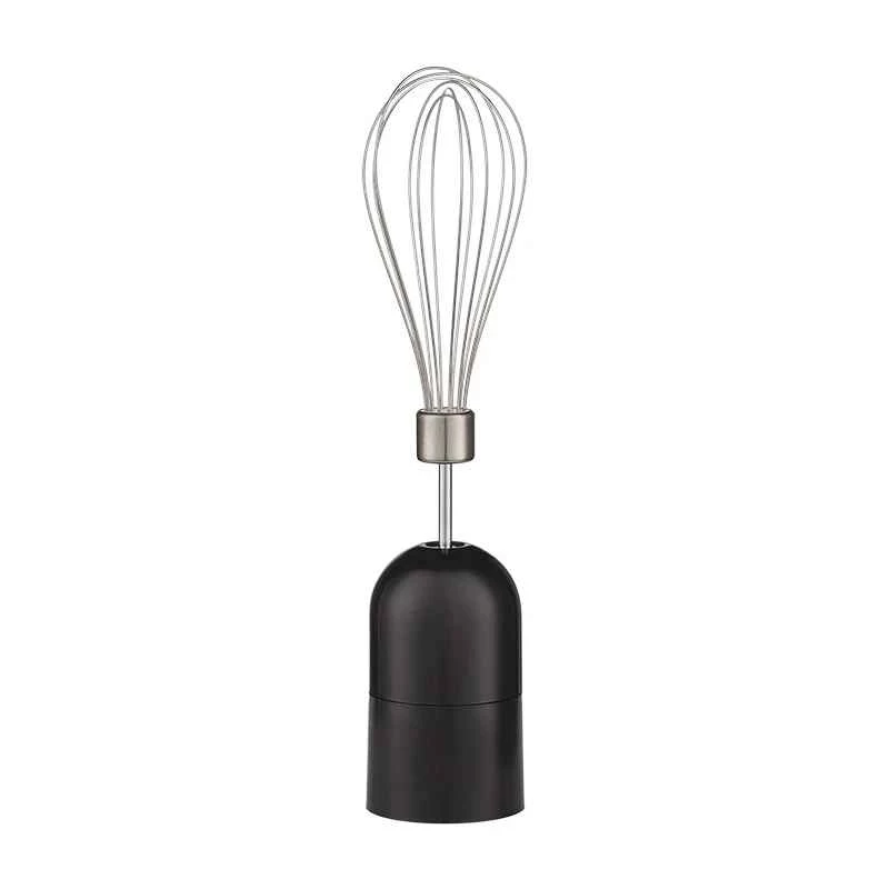 Zelmer ZHB4600 QubeMaster Panardomasis blenderis 1200W, reguliuojamas greitis, turbo, juodas/sidabrinis | Kur.lt