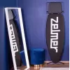 Zelmer ZIB0001 lygintuvas su garais, 2200 W, keraminis padas, 280 ml talpa, 20 g/min nuolatinis garas, 100 g/min garo smūgis