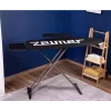 Zelmer ZIB0001 lygintuvas su garais, 2200 W, keraminis padas, 280 ml talpa, 20 g/min nuolatinis garas, 100 g/min garo smūgis