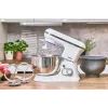 Zelmer ZKR1350 stacionarus maišytuvas, 1000 W, 4 L dubuo, baltas