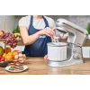Planetinis maišytuvas Zelmer ZKR1360 – 1300 W, 5,5 l dubuo, juodas/sidabrinis