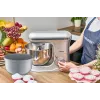 Planetinis maišytuvas Zelmer ZKR1360 – 1300 W, 5,5 l dubuo, juodas/sidabrinis