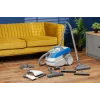 Zelmer ZVC9140D W&D AquaLeon Pro šlapio ir sauso siurbimo dulkių siurblys