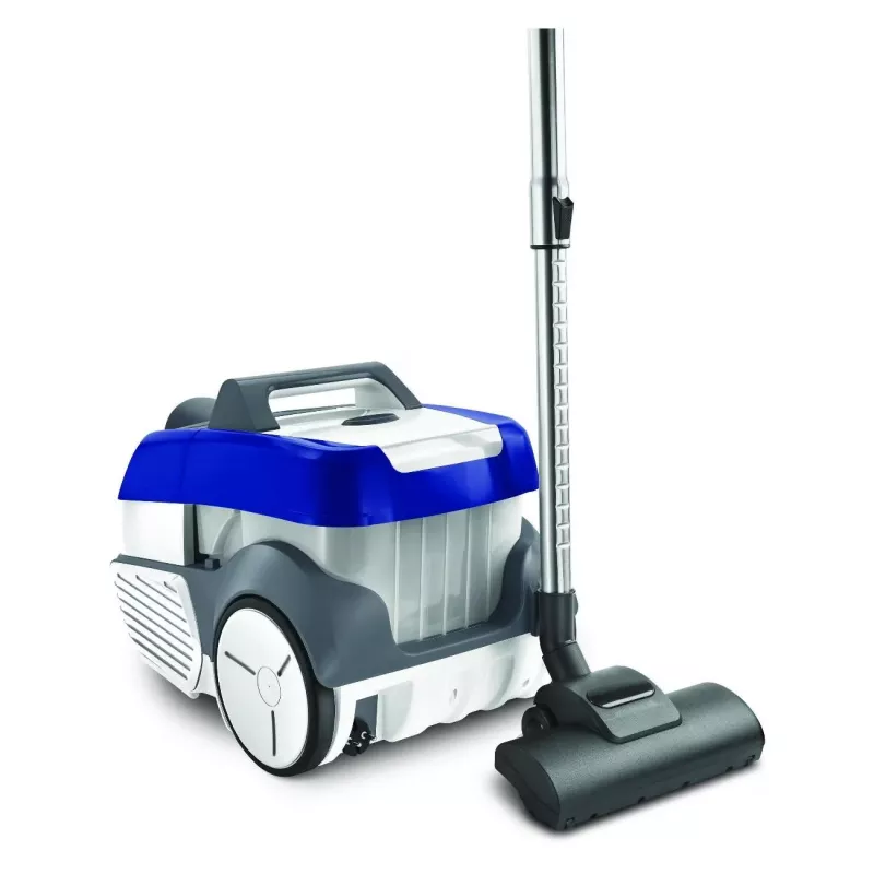 Zelmer ZVC9140D W&D AquaLeon Pro šlapio ir sauso siurbimo dulkių siurblys