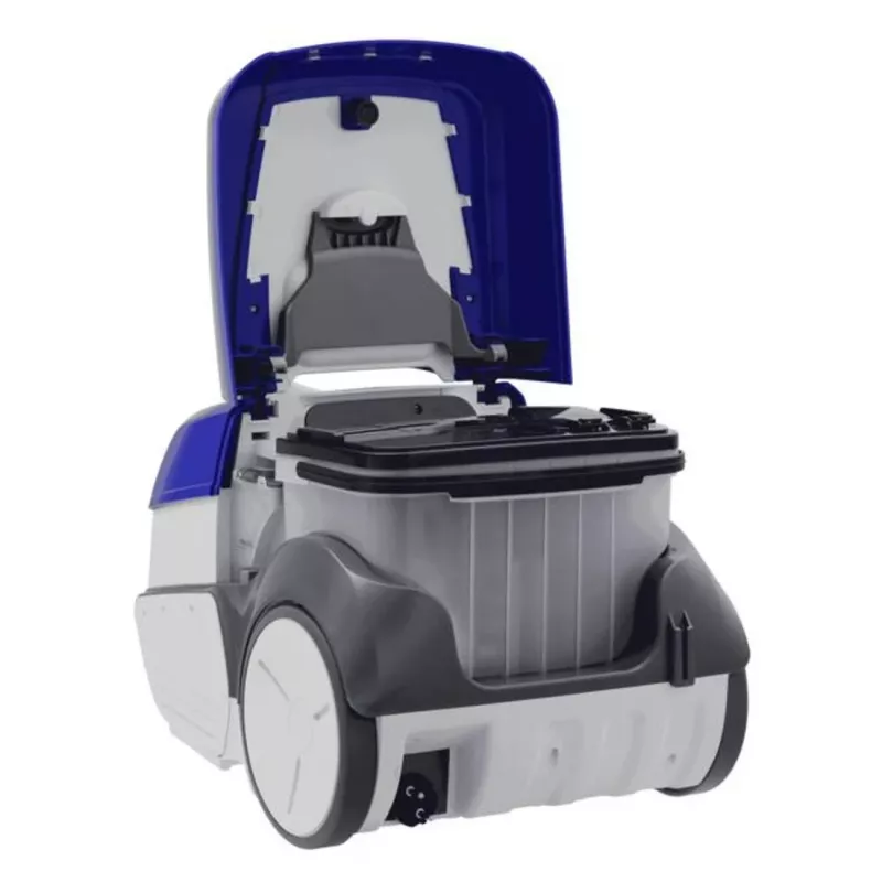 Zelmer ZVC9140D W&D AquaLeon Pro šlapio ir sauso siurbimo dulkių siurblys