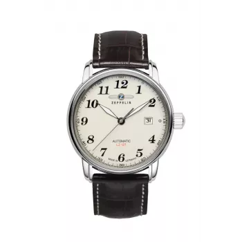 Zeppelin LZ127 7656-5 Automatinis laikrodis