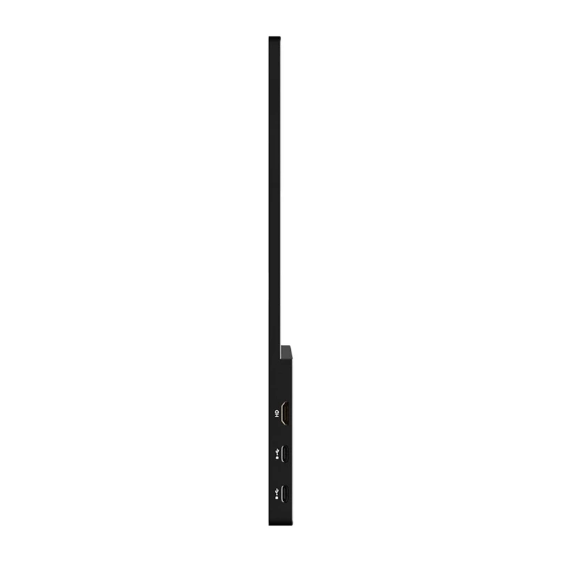 ZEUSLAP P16 Plus nešiojamas monitorius - 180Hz | 1920x1200 | IPS | 16 inch