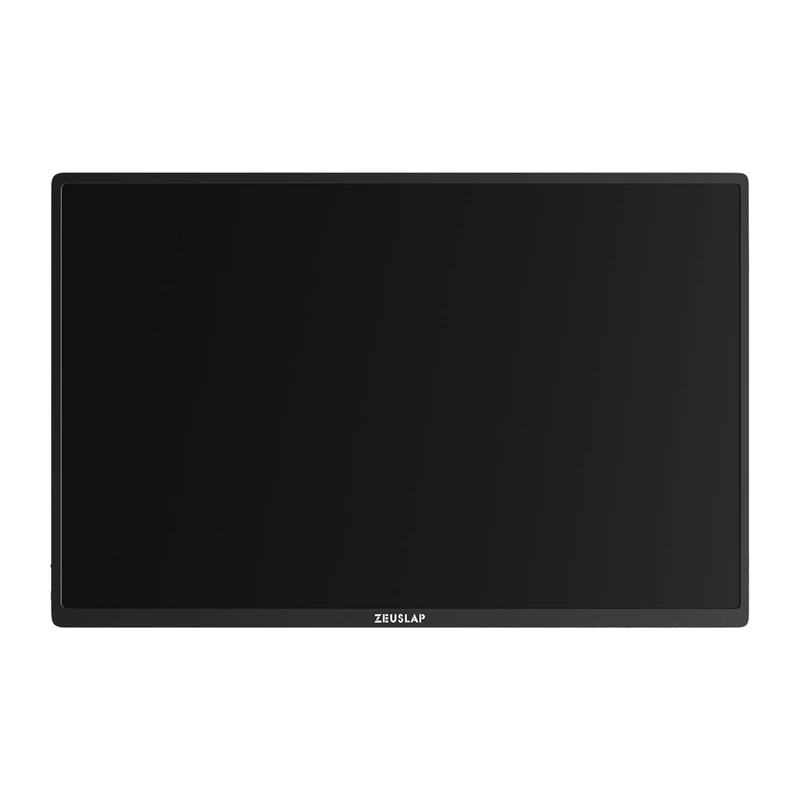 ZEUSLAP P16 Plus nešiojamas monitorius - 180Hz | 1920x1200 | IPS | 16 inch