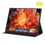 ZEUSLAP Z10P 10,5 colio nešiojamas monitorius, 1920 x 1280, IPS, 60 Hz