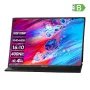 Nešiojamas kompiuteris ZEUSLAP Z14Lite - 60Hz | Full HD | IPS | 14