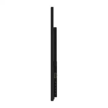 Monitorius ZEUSLAP Z18S 18,5 inch Full HD IPS 100Hz