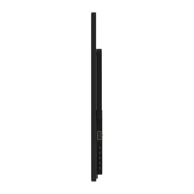 Monitorius ZEUSLAP Z18S 18,5 inch Full HD IPS 100Hz