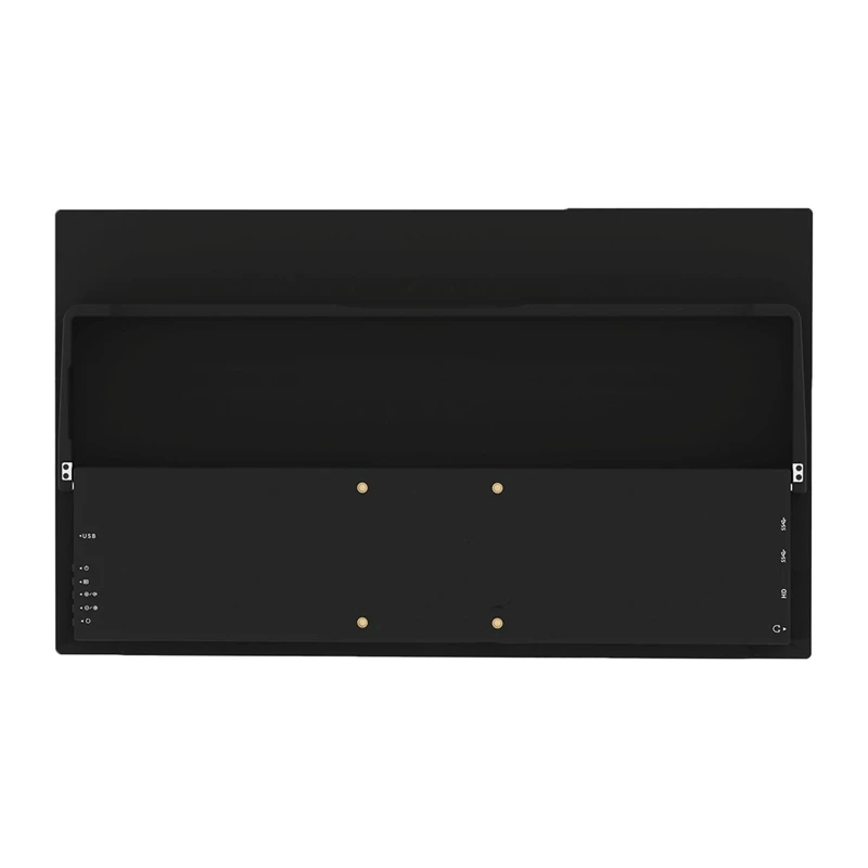 Monitorius ZEUSLAP Z18S 18,5 inch Full HD IPS 100Hz