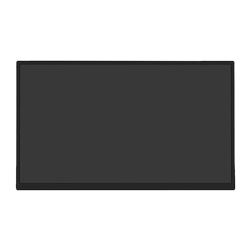 Monitorius ZEUSLAP Z18S 18,5 inch Full HD IPS 100Hz