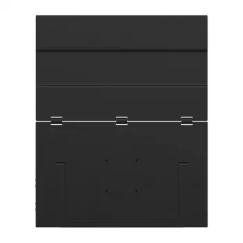 ZEUSLAP Z18W 120Hz Full HD IPS monitorius (2x 18,5 inch)