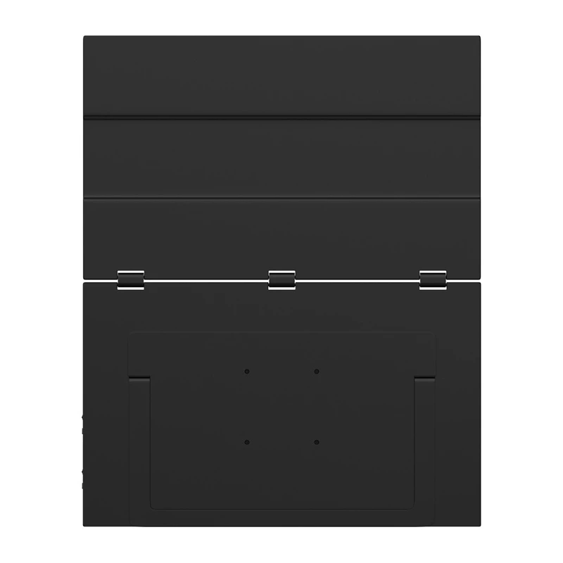 ZEUSLAP Z18W 120Hz Full HD IPS monitorius (2x 18,5 inch)