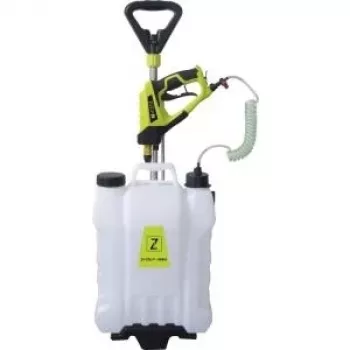 Zipper ZI-DS2V-AKKU 15L akumuliatorinis kuprinės purkštuvas sodui
