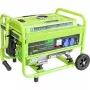 Zipper ZI-STE2800 2,8 kW benzininis generatorius, 4 taktų OHV, 15 l bakas, 2x Schuko