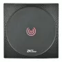 ZKTeco ACC-ER-KR611D Lauko Proximity Skaitytuvas, EM 125KHz, Wiegand, IP65, Juodas