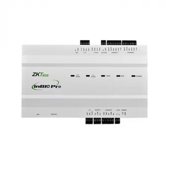 ZKTeco InBio Pro 160 vienų durų prieigos valdiklis