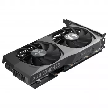 ZOTAC GAMING GeForce RTX 3060 Twin Edge OC 12GB GDDR6 vaizdo plokštė