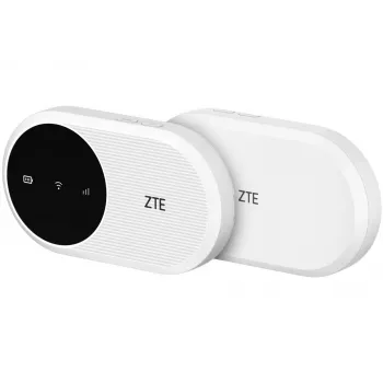ZTE U10S Pro 4G/LTE WiFi 6 mobilusis maršrutizatorius (hotspot)