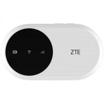 ZTE U10S Pro 4G/LTE WiFi 6 mobilusis maršrutizatorius (hotspot)
