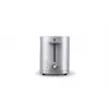 ZWILLING ENFINIGY Toaster Small 2 griežinėlių skrudintuvas, sidabrinis