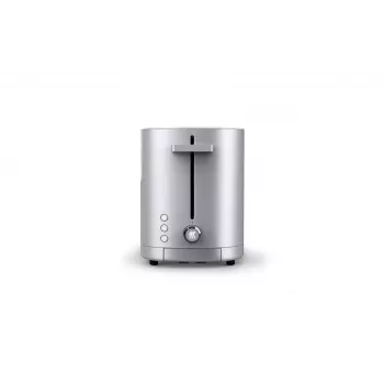 ZWILLING ENFINIGY Toaster Small 2 griežinėlių skrudintuvas, sidabrinis