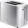 ZWILLING ENFINIGY Toaster Small 2 griežinėlių skrudintuvas, sidabrinis