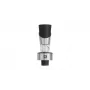 ZWILLING Sommelier 3-in-1 vyno aeratorius, pilstytuvas ir kamštelis, nerūdijantis plienas