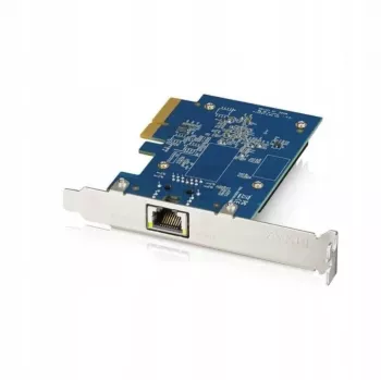 ZyXEL XGN100C v3 10G RJ45 PCIe tinklo adapteris