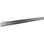 Rittal VX 8617.050 perforuoti montavimo profiliai, 18 × 64 mm, 4 vnt.