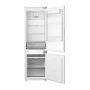 Midea MDRE271FGE01 įmontuojamas šaldytuvas su šaldikliu, 271 l, Low Frost, E