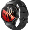 HUAWEI WATCH GT 7 Pro 46mm išmanusis laikrodis, juodas, 55020JTT