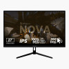 Arozzi Nova AZ-NO-27T2K260-BK 27 colių IPS QHD 260 Hz monitorius, juodas