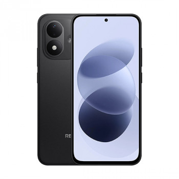 Xiaomi Redmi Note 17 6+256GB Dual SIM 4G juodas