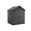 KETER sodo namelis Darwin 6x6 pilkas