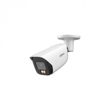 Dahua IPC-HFW3649E-AS-IL-0360B Smart Dual Light WizSense 6 Mpx 3,6 mm IP kamera