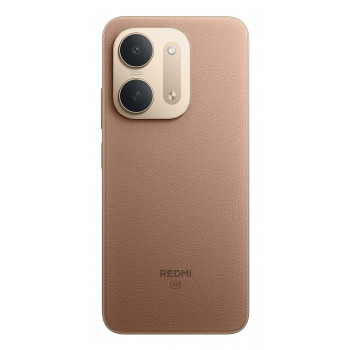 XIAOMI REDMI 17C 4+128GB DS 5G BROWN OEM