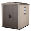 KETER sodo namelis Factor 6x6