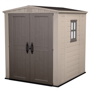 KETER sodo namelis Factor 6x6