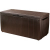 KETER lauko dėžė Springwood Storage Box 305L ruda