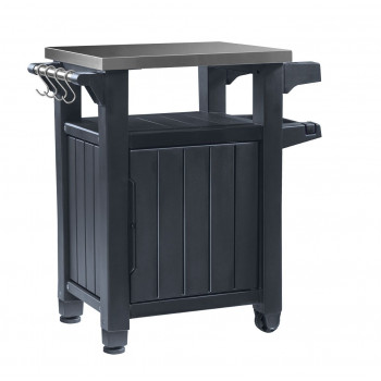KETER Grill table Unity 105L grey