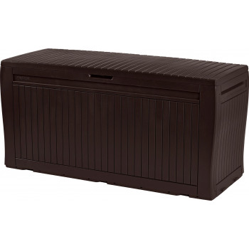 KETER Comfy Storage Box 270L ruda