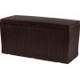 KETER Comfy Storage Box 270L ruda