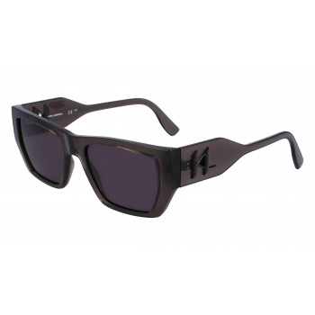Karl Lagerfeld Unisex akiniai nuo saulės KL6123S541802 54mm