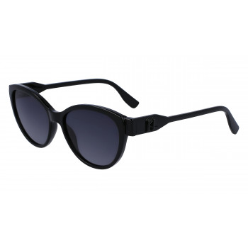 Karl Lagerfeld KL6099S-001 moteriški akiniai nuo saulės (lęšis/tiltas/šakelė) 54/15/140 mm
