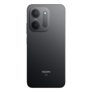 Xiaomi Redmi 17C 4GB RAM 128GB atmintis Dual SIM 5G Midnight Black